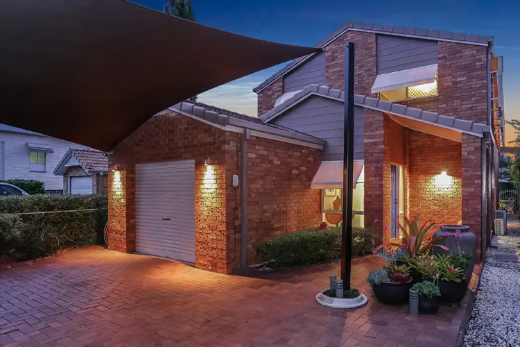 Main view of Homely house listing, 36 Emma Street, Wooloowin QLD 4030