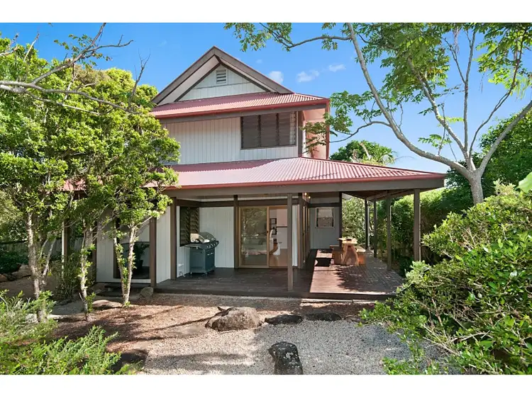 2/164 Alcorn Street, Suffolk Park NSW 2481