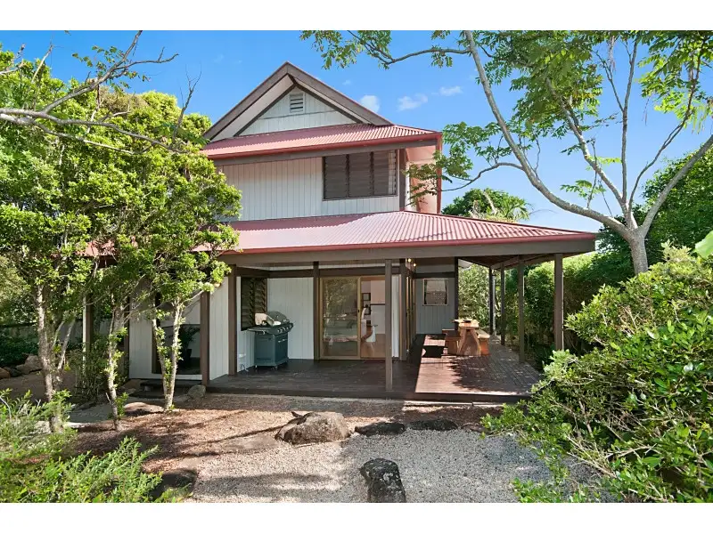 Main view of Homely house listing, 2/164 Alcorn Street, Suffolk Park NSW 2481