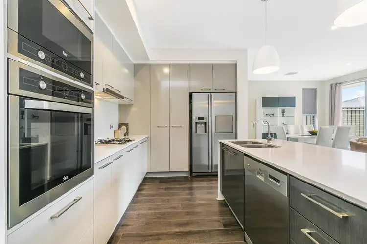 Second view of Homely house listing, 92B Bowker Street, Warradale SA 5046