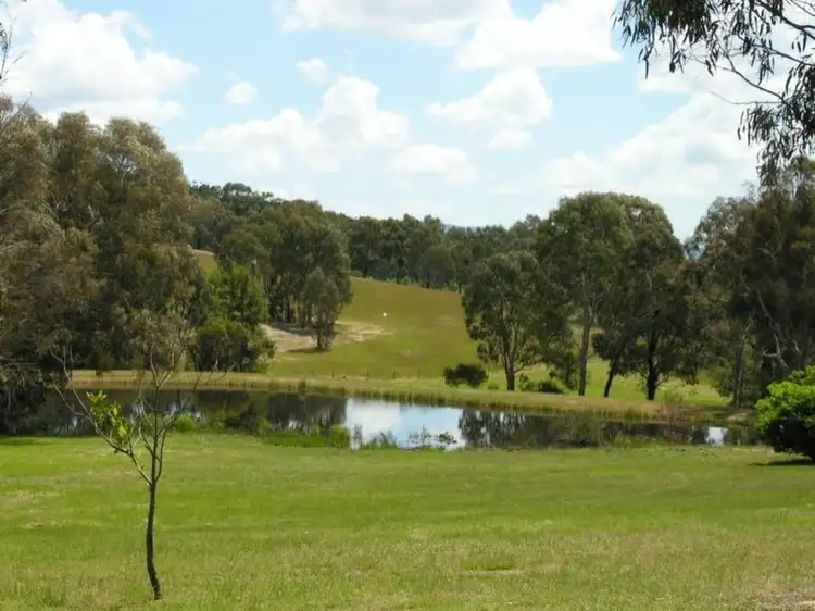 Third view of Homely land listing, 130 McMillan Point Drive, Mansfield VIC 3722