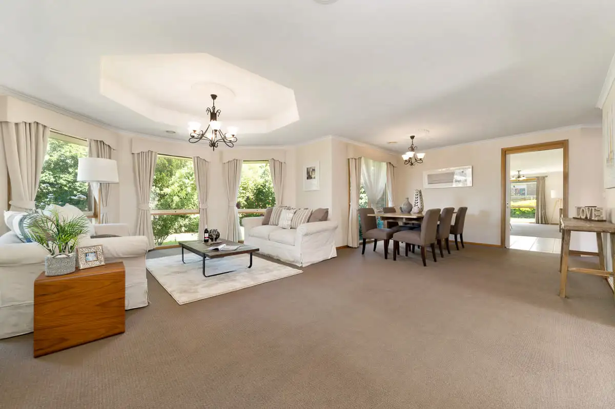 Main view of Homely house listing, 5 Caversham Drive, Mornington VIC 3931