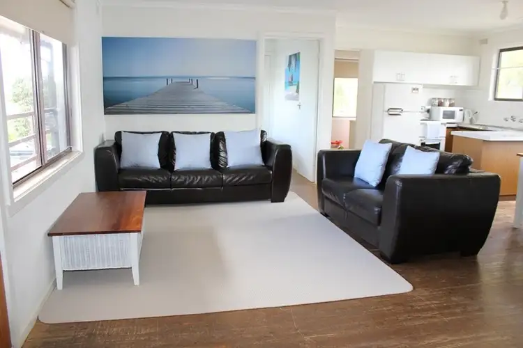 Fourth view of Homely house listing, 6 Grandview Grove, Cowes VIC 3922