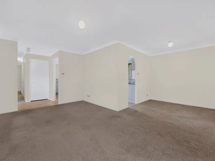 Second view of Homely house listing, 47 Blueridge Drive, Blue Haven NSW 2262