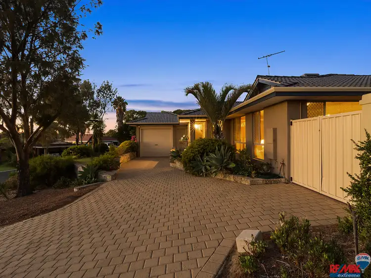 Seventh view of Homely house listing, 12 Trephina Mews, Clarkson WA 6030