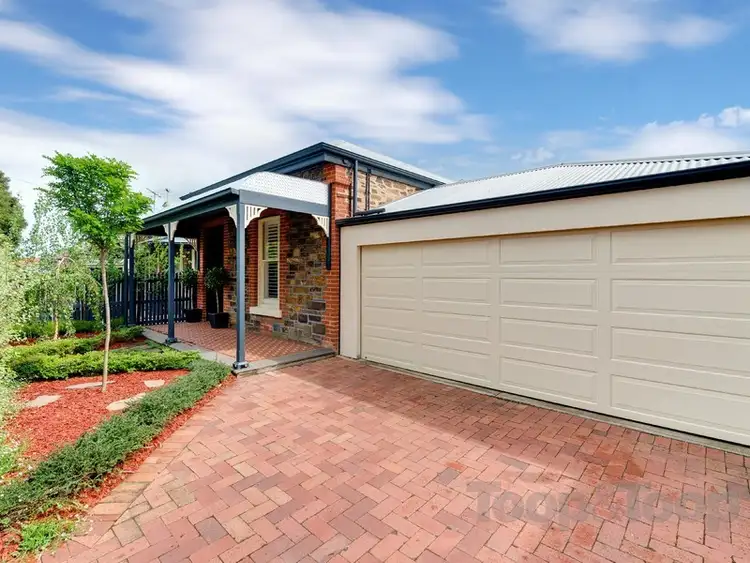 14 Young Street, Parkside SA 5063