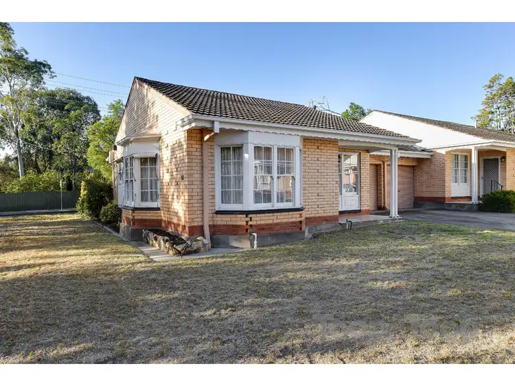 Main view of Homely unit listing, 7/50 Tusmore Avenue, Tusmore SA 5065