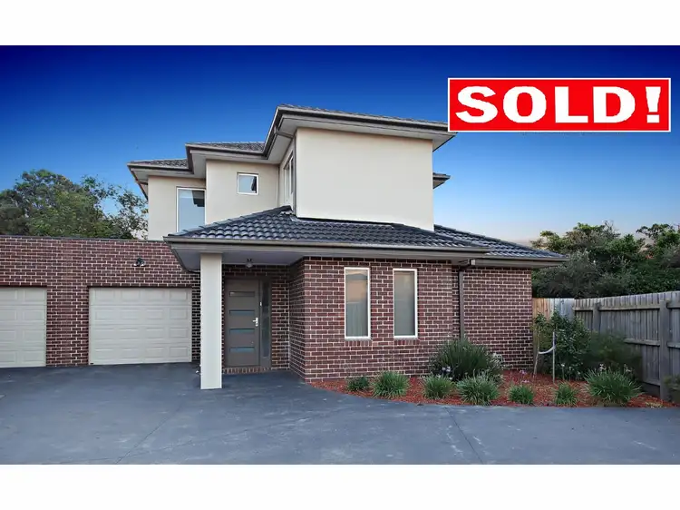 4/16 Cherry Crescent, Braybrook VIC 3019