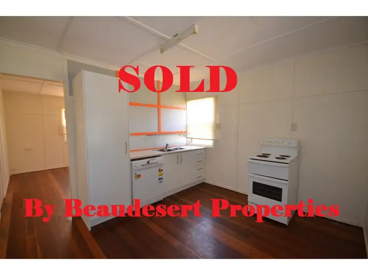Main view of Homely house listing, 14 Markwell Street, Beaudesert QLD 4285