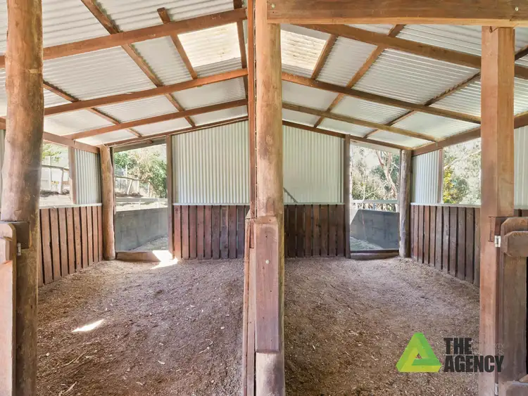 Fourth view of Homely rural property listing, 1220 Katharine Street, Helena Valley WA 6056