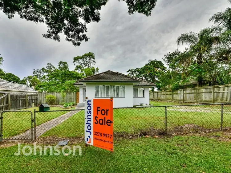 Second view of Homely house listing, 14 Veronica Street, Inala QLD 4077