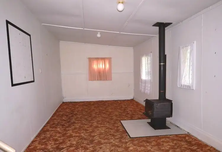 Second view of Homely house listing, 8 Tina Street, Beaudesert QLD 4285