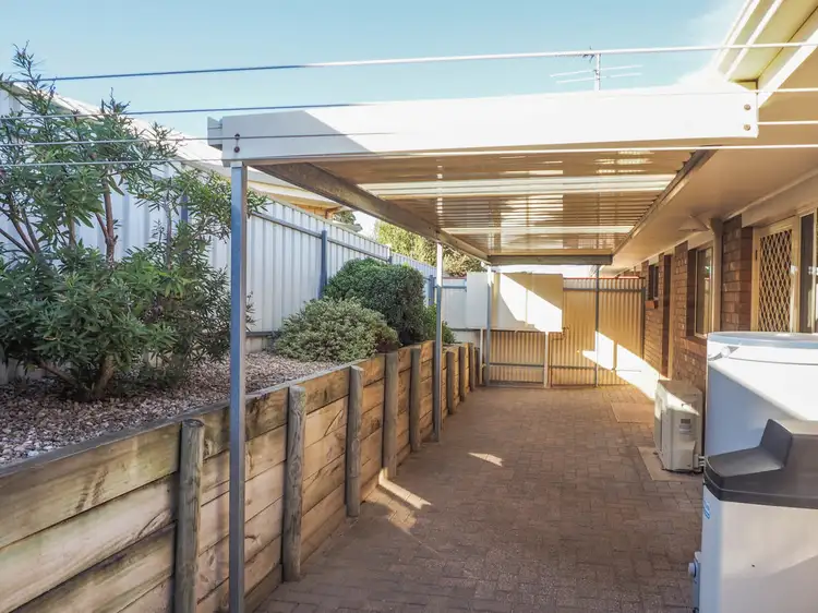Third view of Homely unit listing, 1/23 Crawford Court, Port Lincoln SA 5606