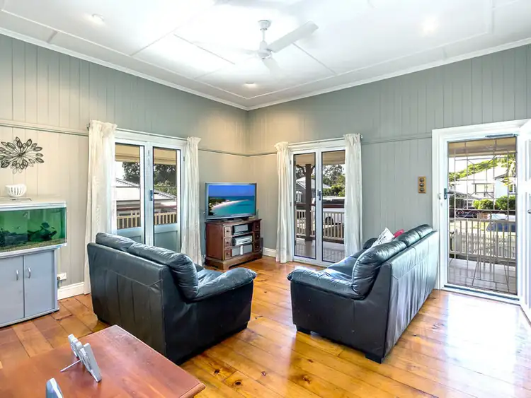 Fifth view of Homely house listing, 94 Mott Street, Gaythorne QLD 4051