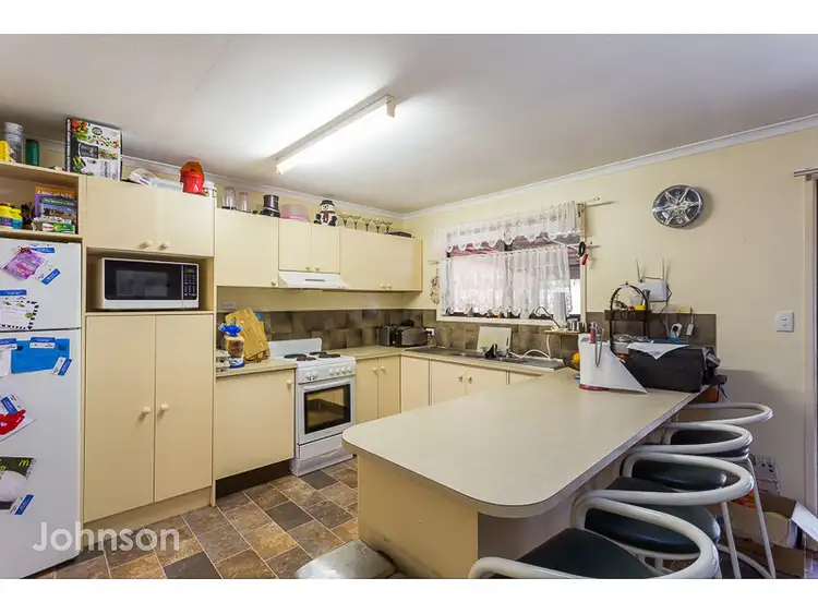 Second view of Homely house listing, 63 Alexandra Circuit, Alexandra Hills QLD 4161