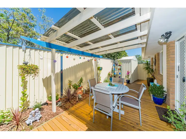Second view of Homely semi-detached listing, 2/1 Universal Street, Oxenford QLD 4210