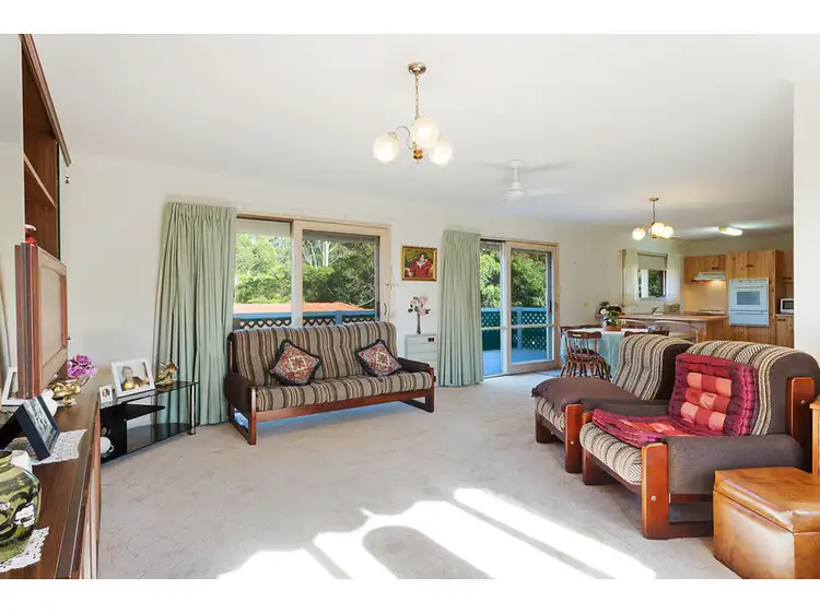 Second view of Homely house listing, 1/28 Tura Beach Drive, Tura Beach NSW 2548