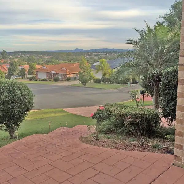 Second view of Homely house listing, 15 Frangipani Place, Stretton QLD 4116