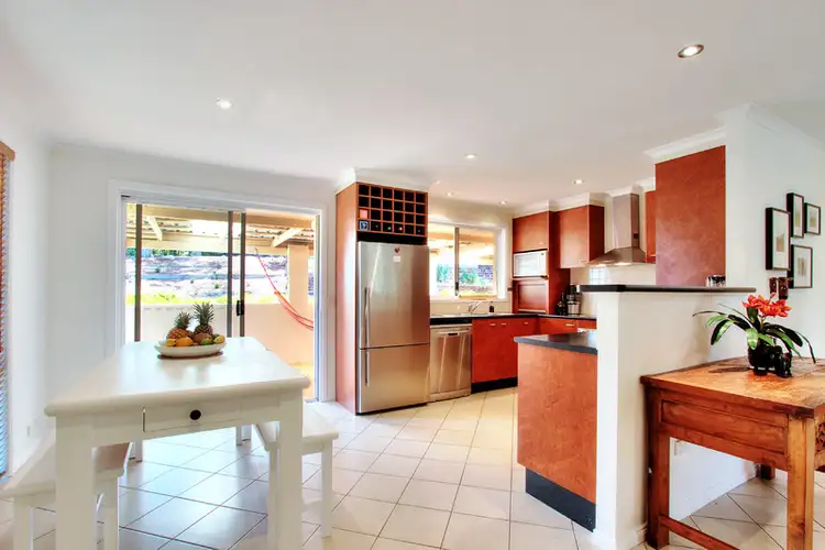 Fourth view of Homely house listing, 6 Balgo Court, Shailer Park QLD 4128