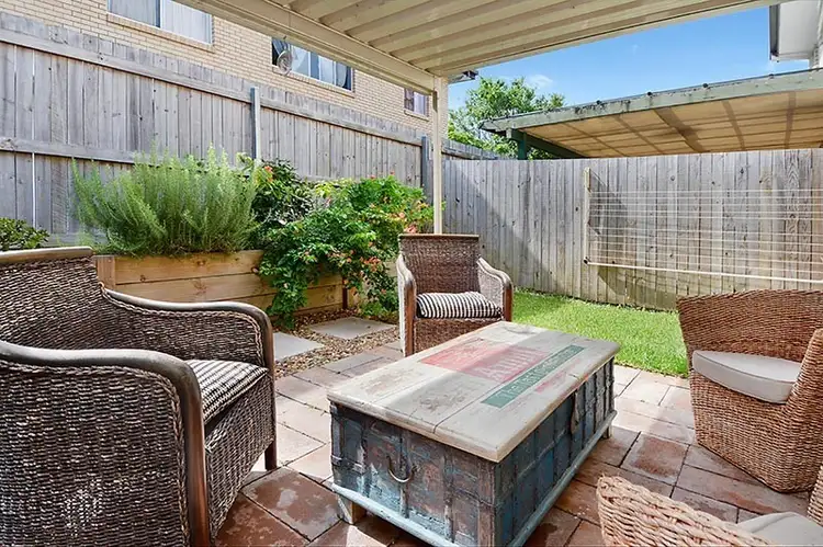 Second view of Homely townhouse listing, 2/106 Vernon Street, Nundah QLD 4012