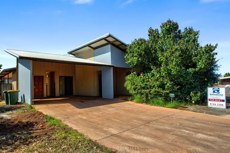 Fourth view of Homely house listing, 4 Finch Street, Nickol WA 6714