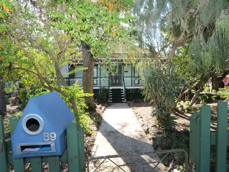 Third view of Homely house listing, 89 Pine Mountain Road, Brassall QLD 4305