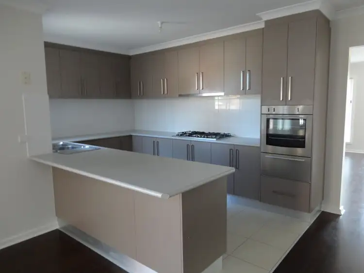 Second view of Homely house listing, 12 Taronga Way, South Morang VIC 3752