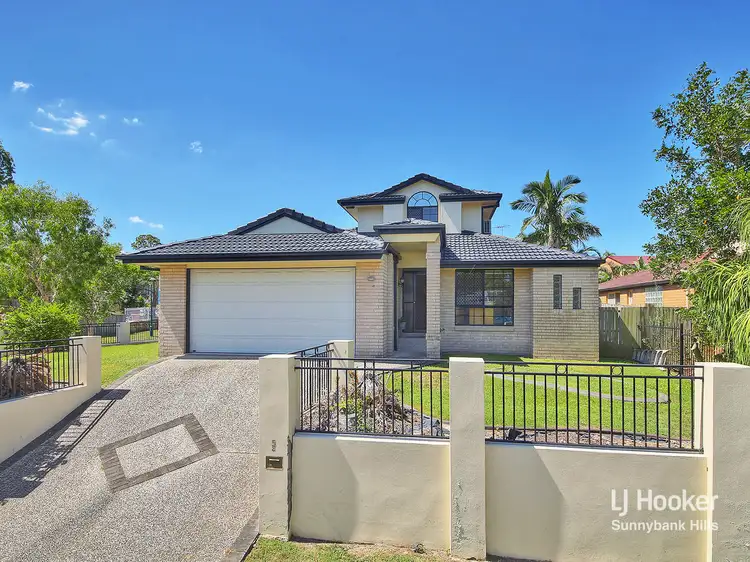 5 Daffodil Crescent, Calamvale QLD 4116