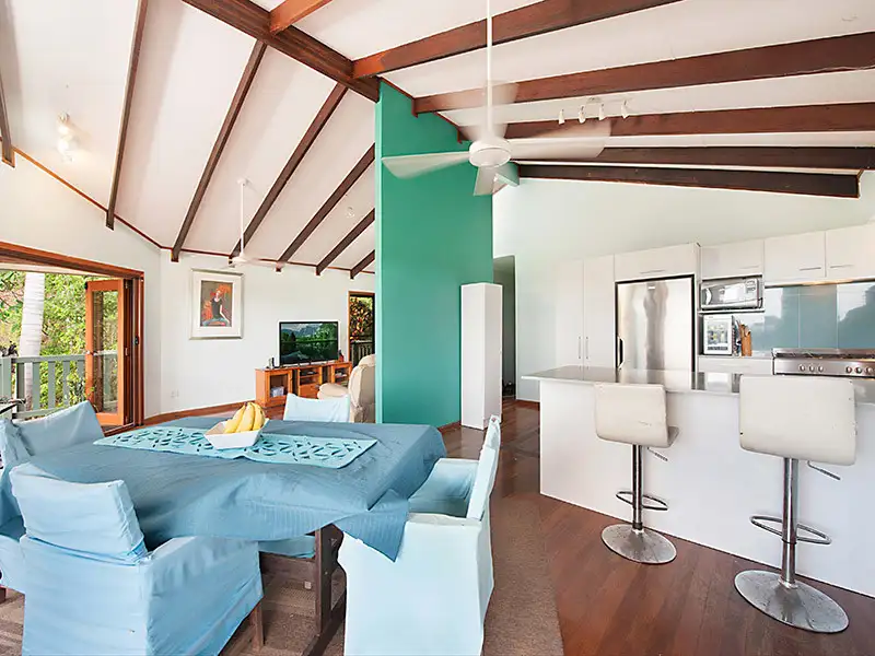Main view of Homely rural property listing, 226A Arcoona Rd, Yandina Creek QLD 4561