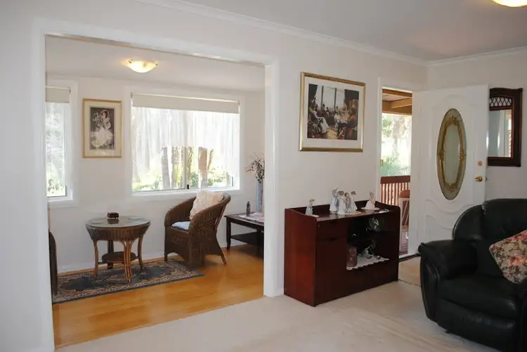 Fifth view of Homely house listing, 3 LONG Road, Tamborine Mountain QLD 4272