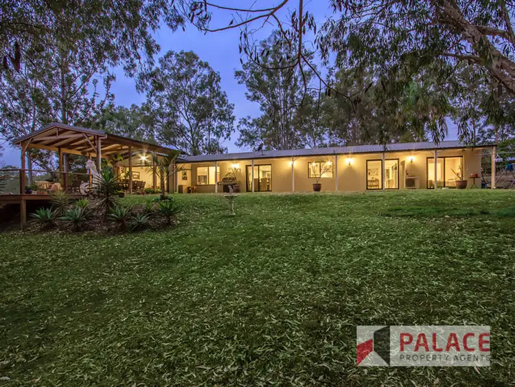Fifth view of Homely house listing, 1 Elanora Way, Karalee QLD 4306