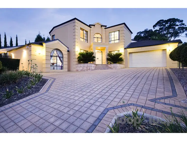 9 Gloucestershire Avenue, Golden Grove SA 5125