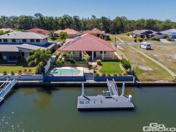 41 Protea Drive, Bongaree QLD 4507