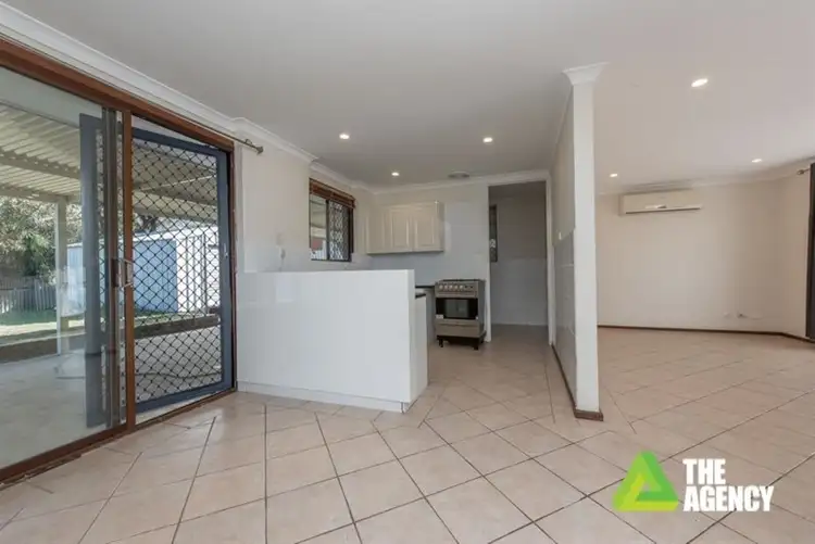 Fifth view of Homely house listing, 9 Argus Close, Craigie WA 6025