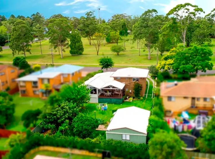 Third view of Homely house listing, 11 Rowbotham Street, Rangeville QLD 4350