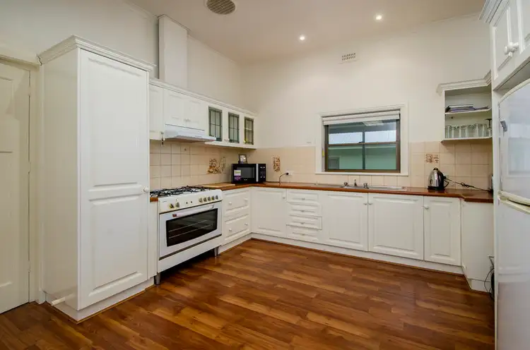 Second view of Homely house listing, 76 Bertha Street, Mount Gambier SA 5290
