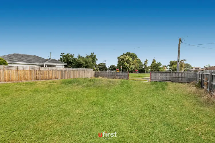 Fourth view of Homely land listing, 14b Cricklewood Street, Frankston VIC 3199