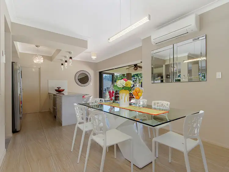 Seventh view of Homely house listing, 105 Ormeau Ridge Road, Ormeau Hills QLD 4208