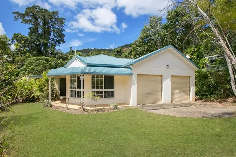 37 Fairley Street, Redlynch QLD 4870