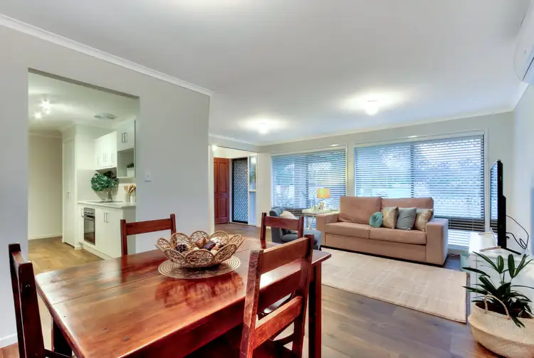 Fifth view of Homely house listing, 12 Yorkshire Crescent, Mount Warren Park QLD 4207