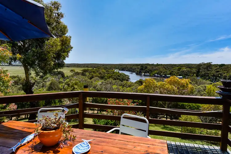 Fifth view of Homely house listing, 24 - 26 Mark Street, Nelson VIC 3292