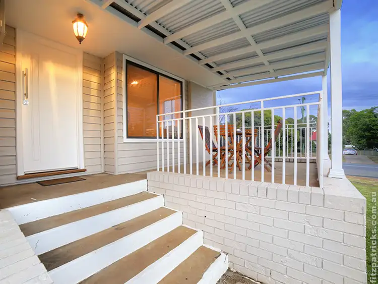 Fifth view of Homely house listing, 2 Phillip Avenue, Mount Austin NSW 2650