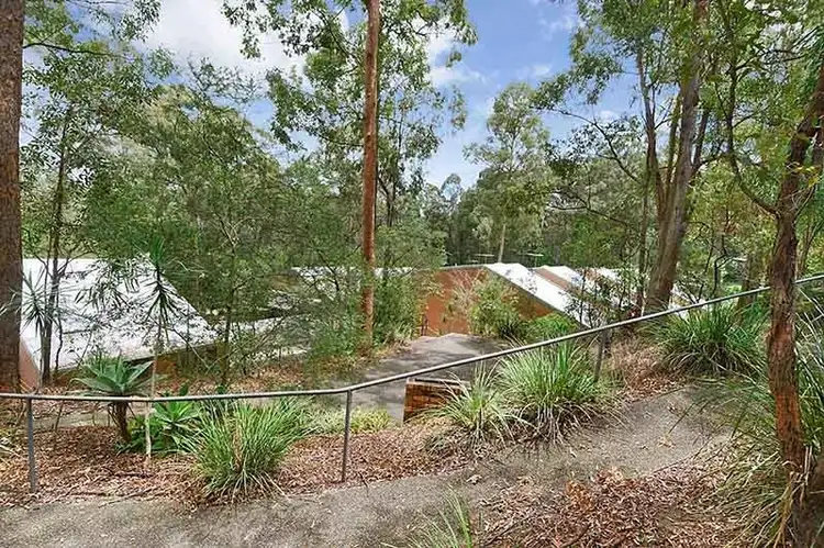Seventh view of Homely townhouse listing, 12/32 Bendena Terrace, Carina Heights QLD 4152