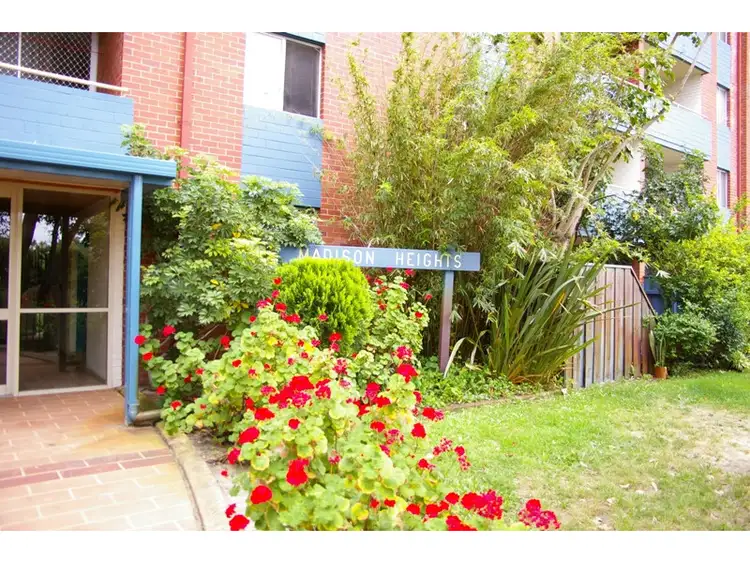 Main view of Homely flat listing, 92/3 Sherwood Street, Maylands WA 6051
