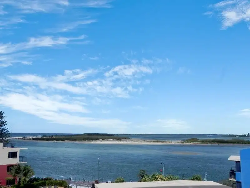 Main view of Homely unit listing, 81/38 Esplanade Bulcock Beach, Caloundra QLD 4551