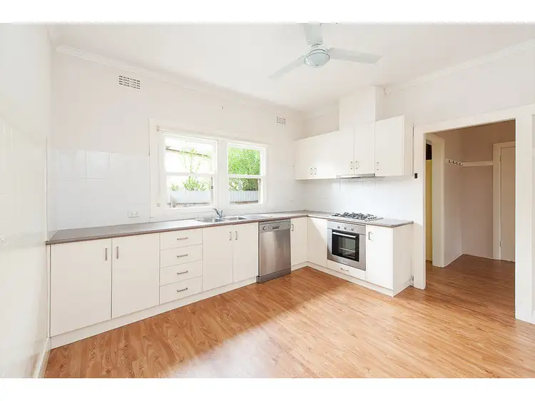 Second view of Homely unit listing, 1 / 1066 Waugh Road, North Albury NSW 2640