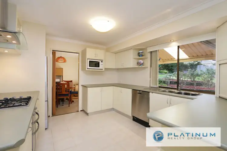 Second view of Homely house listing, 18 Minda Place, Wanneroo WA 6065