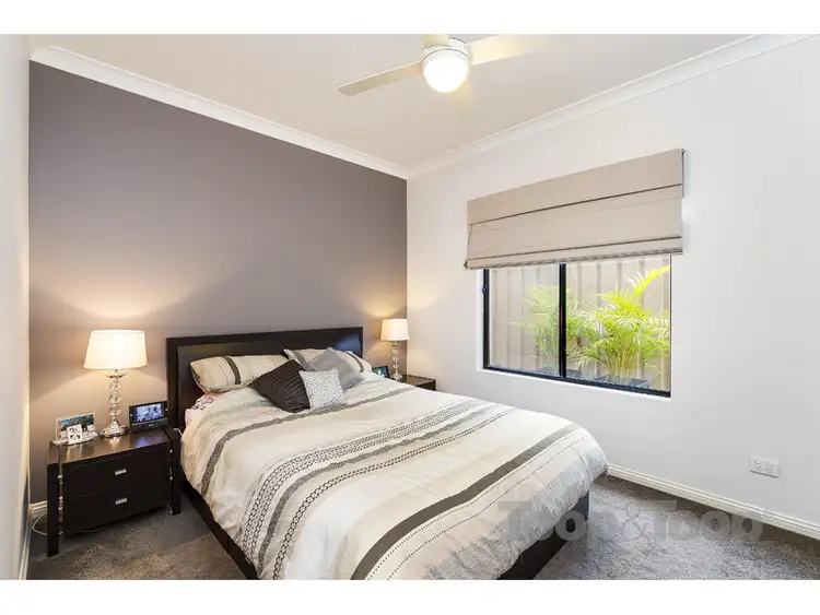 Fifth view of Homely house listing, 16A Kinross Avenue, Seaton SA 5023