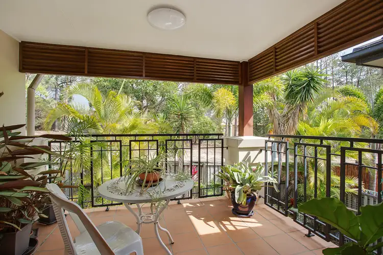 Sixth view of Homely townhouse listing, 6/1 Assembly Drive, Varsity Lakes QLD 4227