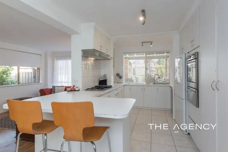 Sixth view of Homely house listing, 8 Dundee Court, Duncraig WA 6023